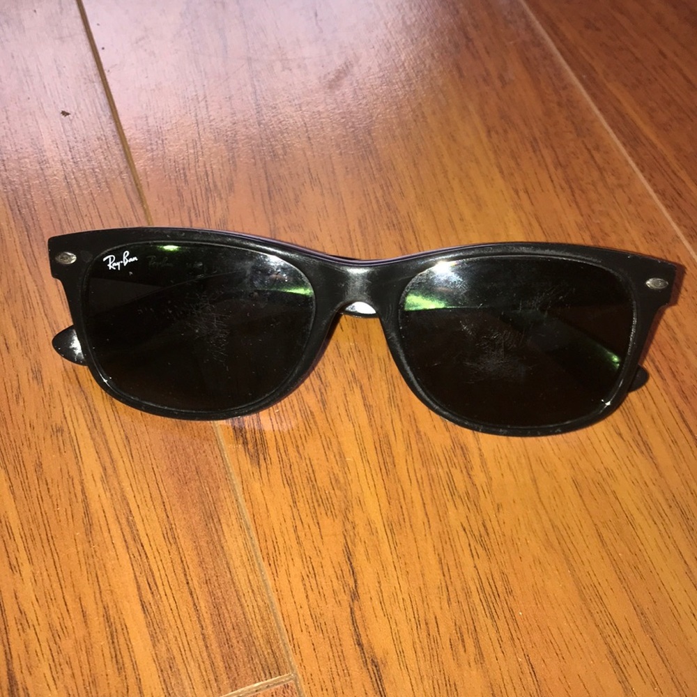 Ray ban new wayfarer sunglasses UNISEX